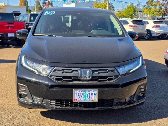 2026 Honda Odyssey - $39,999