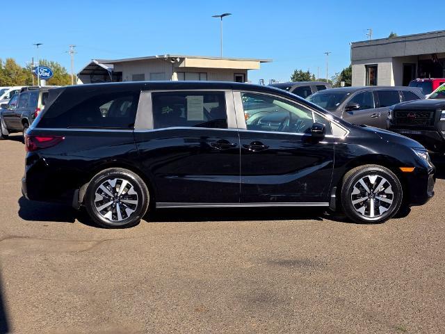 2026 Honda Odyssey - $39,999