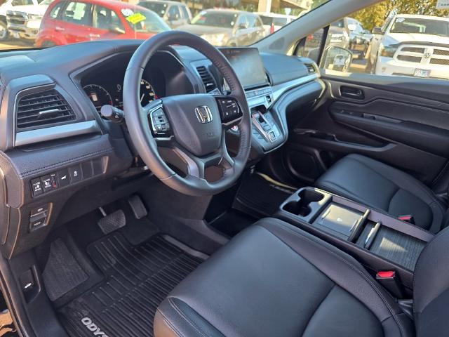 2026 Honda Odyssey - $39,999