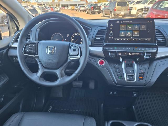 2026 Honda Odyssey - $39,999