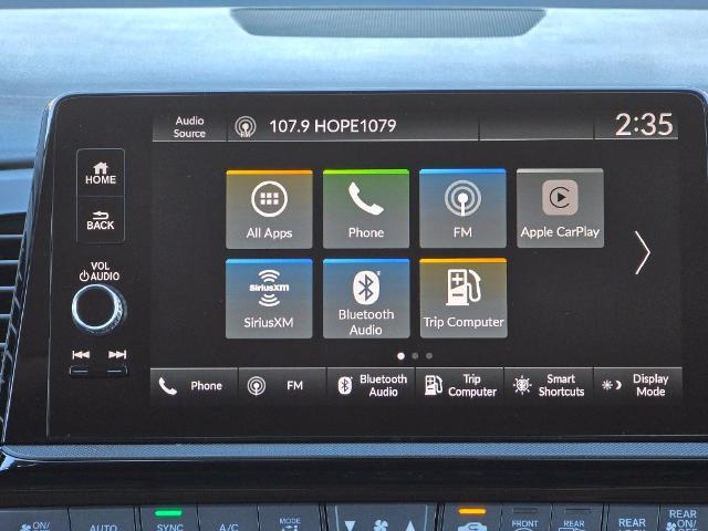 2026 Honda Odyssey - $39,999