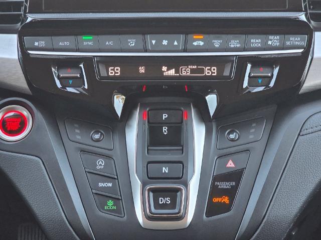 2026 Honda Odyssey - $39,999