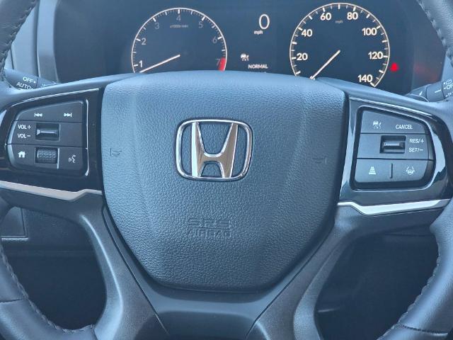 2026 Honda Odyssey - $39,999