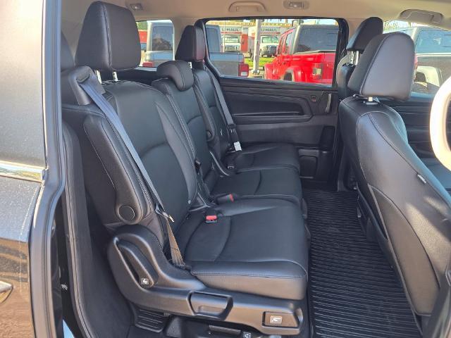 2026 Honda Odyssey - $39,999
