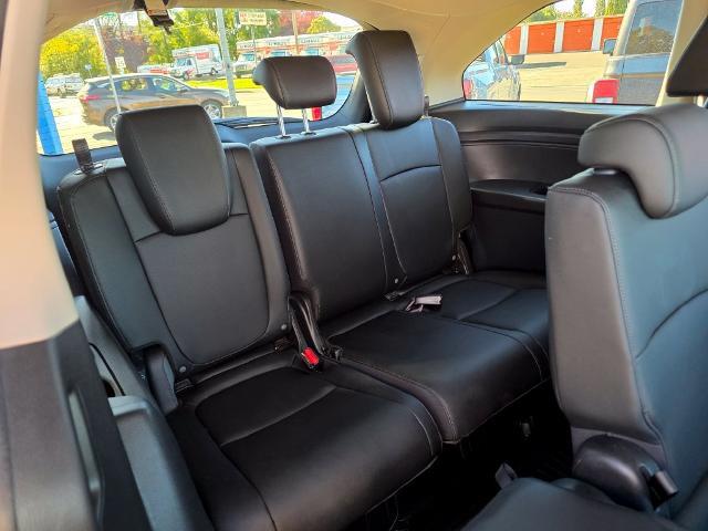2026 Honda Odyssey - $39,999