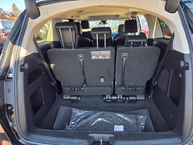 2026 Honda Odyssey - $39,999