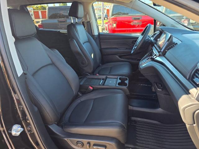 2026 Honda Odyssey - $39,999