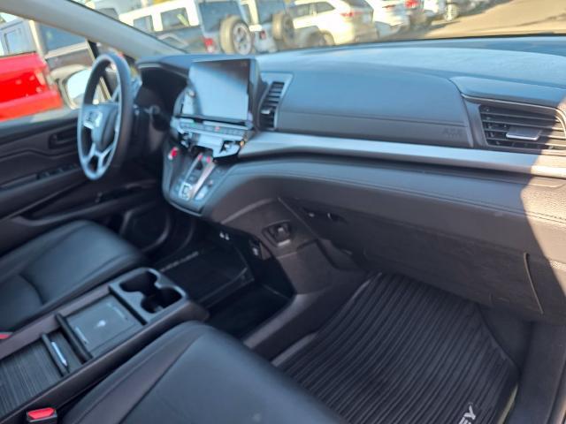 2026 Honda Odyssey - $39,999
