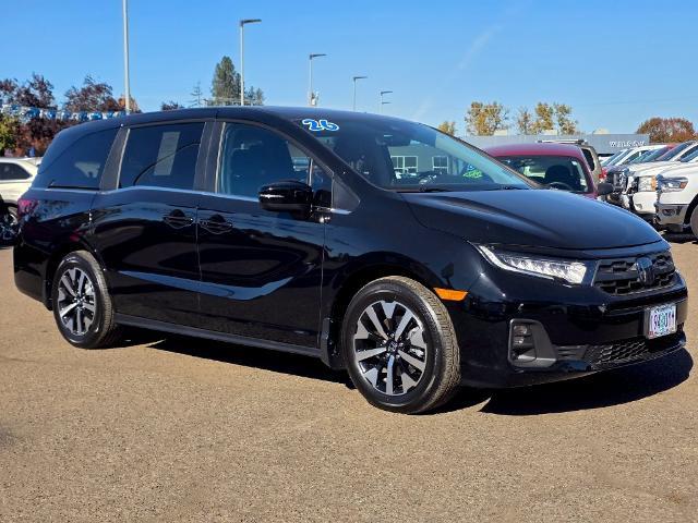 2026 Honda Odyssey - $39,999
