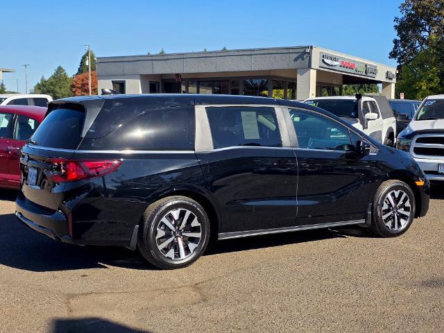 2026 Honda Odyssey - $39,999