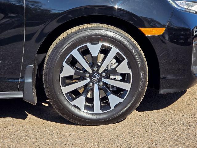 2026 Honda Odyssey - $39,999