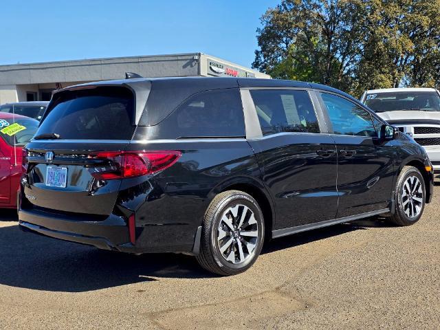 2026 Honda Odyssey - $39,999