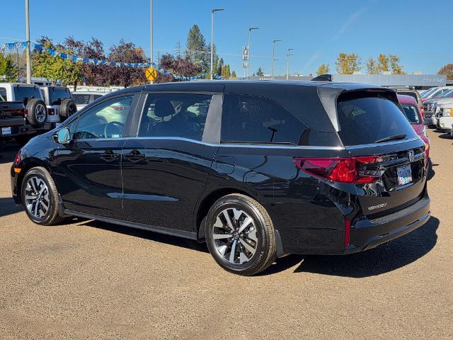 2026 Honda Odyssey - $39,999