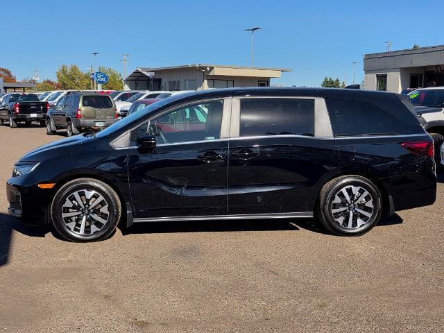 2026 Honda Odyssey - $39,999