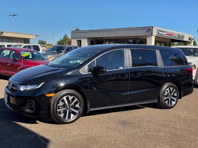 2026 Honda Odyssey - $39,999