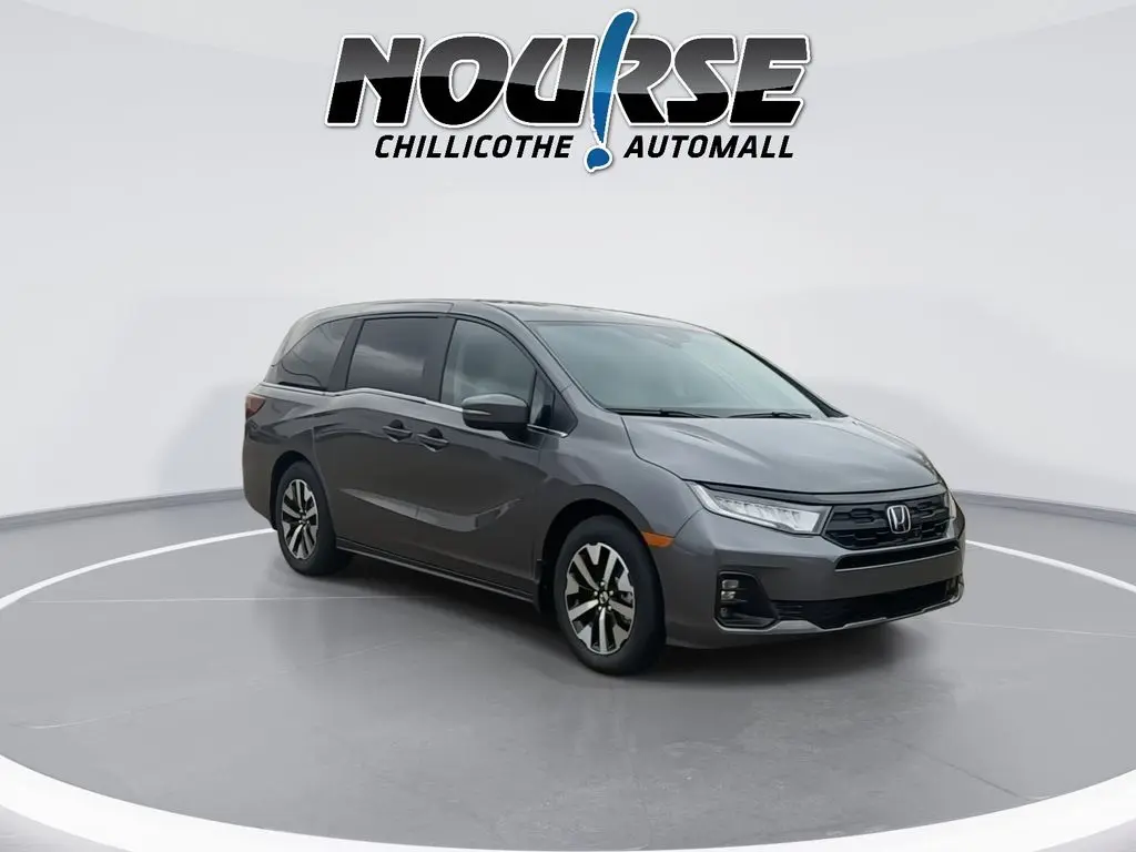 2026 Honda Odyssey - $39,153