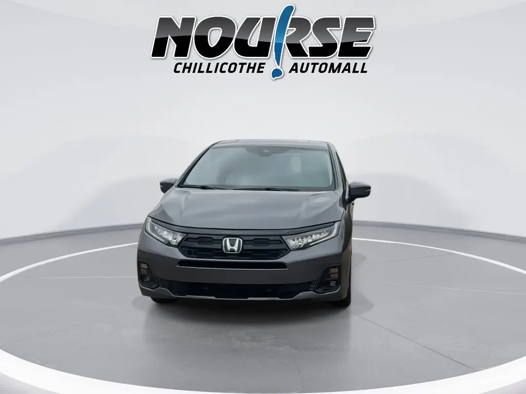 2026 Honda Odyssey - $39,153