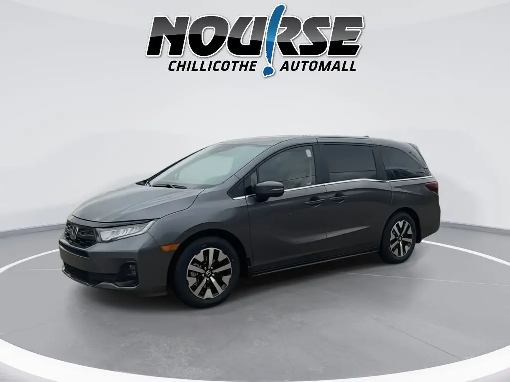2026 Honda Odyssey - $39,153