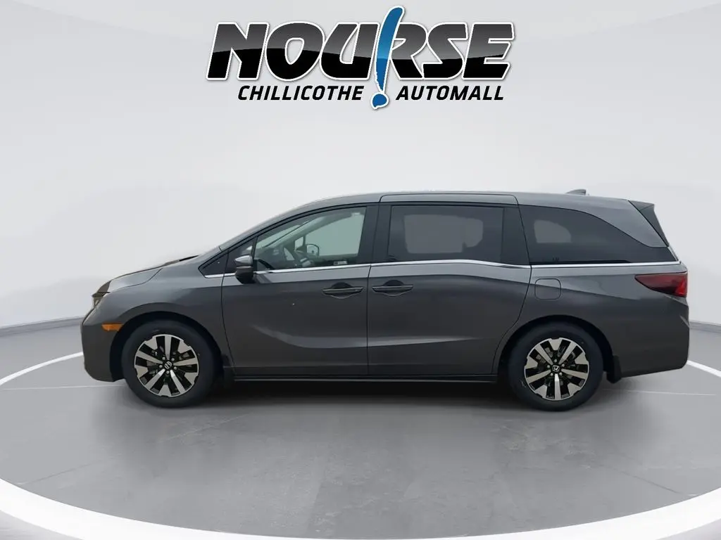 2026 Honda Odyssey - $39,153