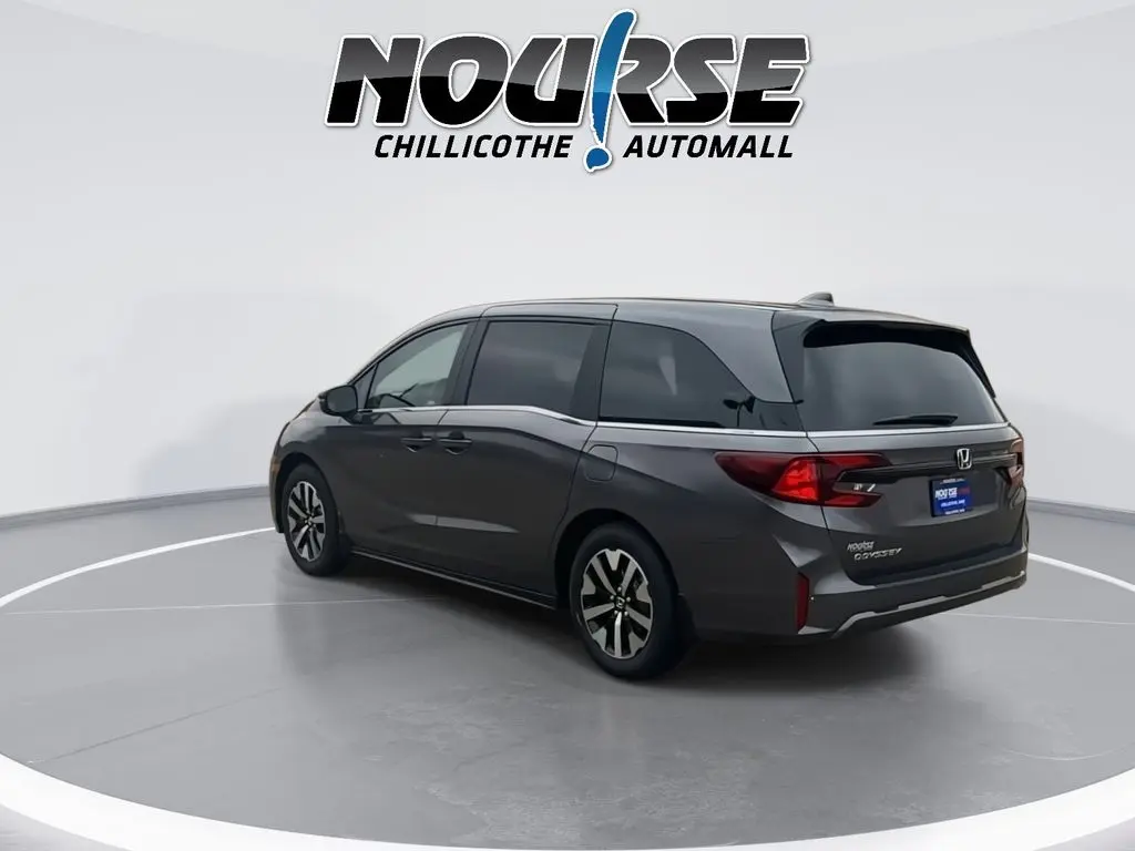 2026 Honda Odyssey - $39,153