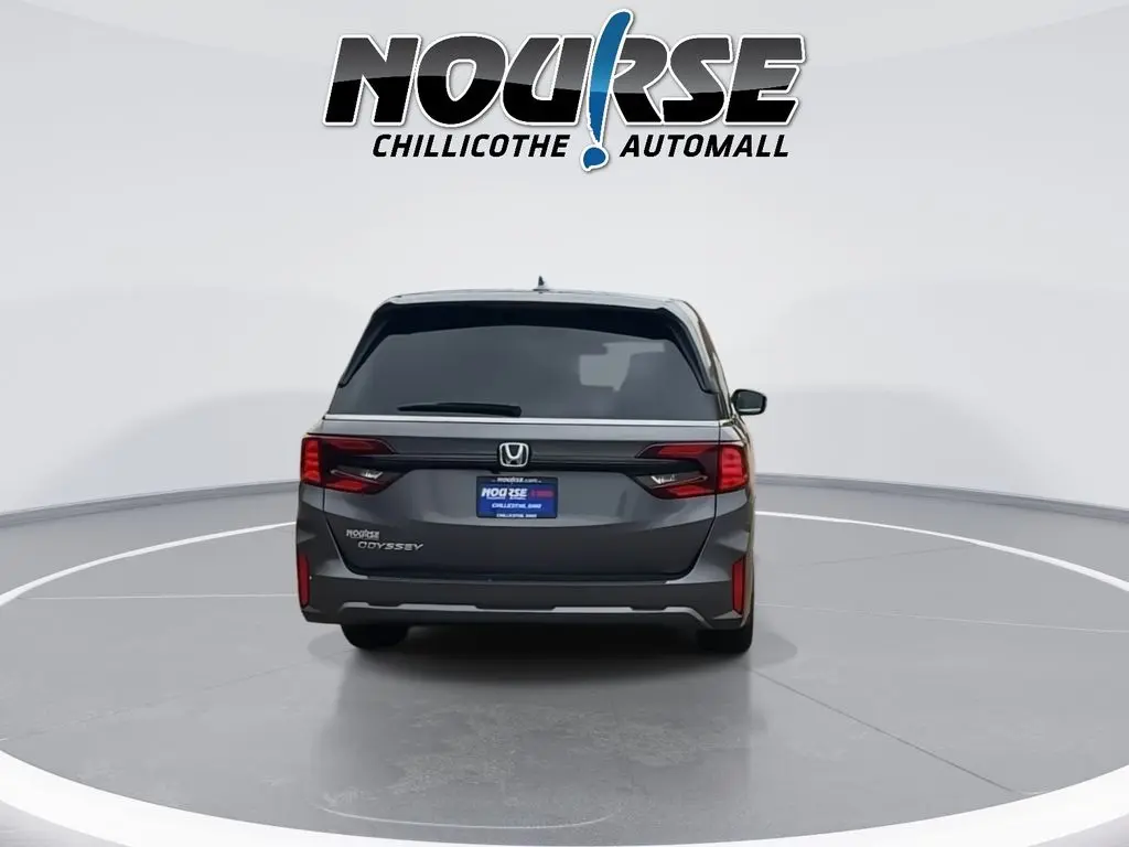 2026 Honda Odyssey - $39,153