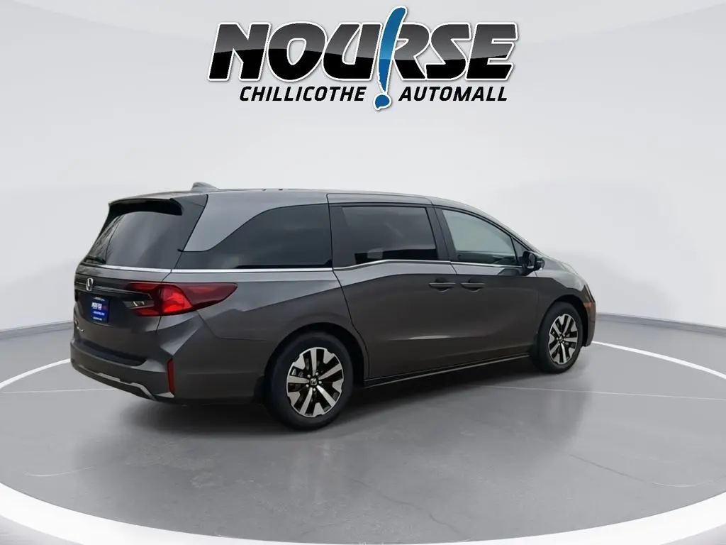 2026 Honda Odyssey - $39,153