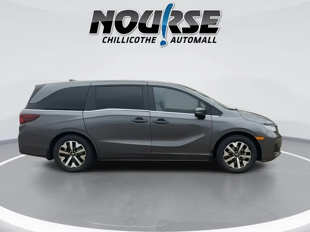 2026 Honda Odyssey - $39,153