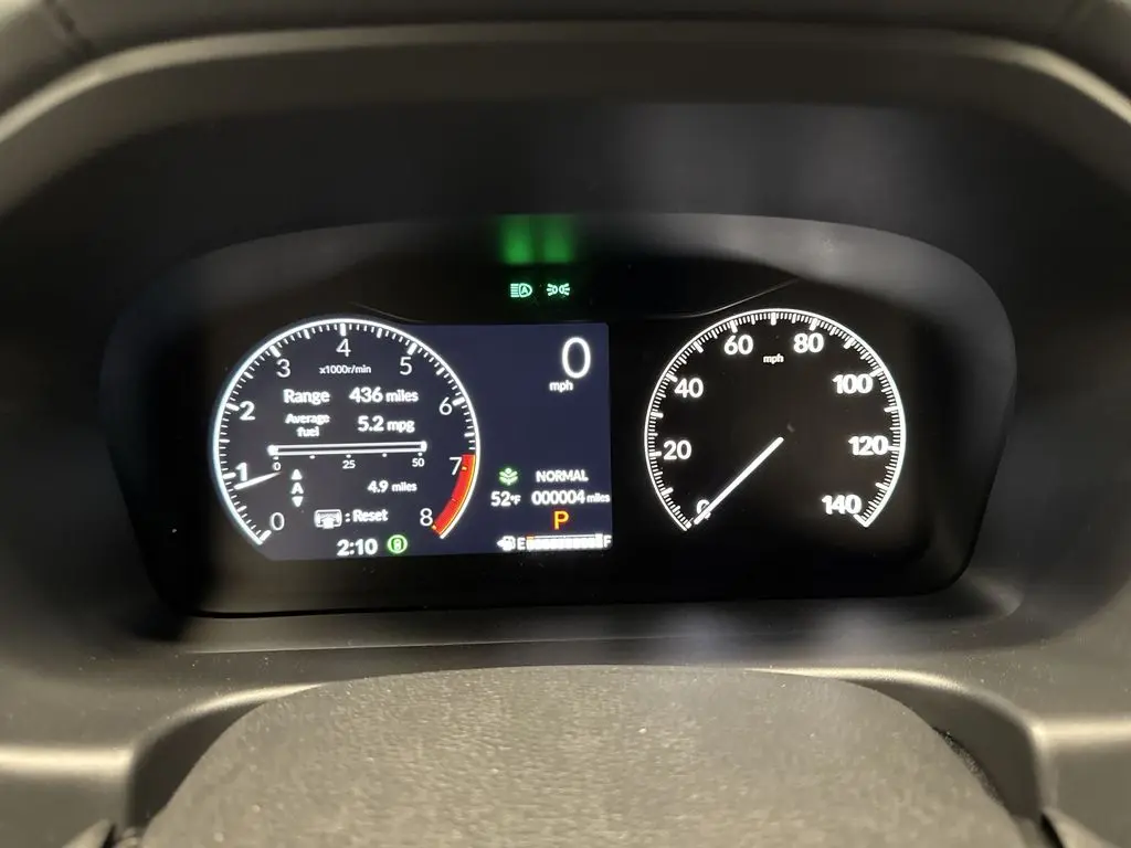 2026 Honda Odyssey - $39,153