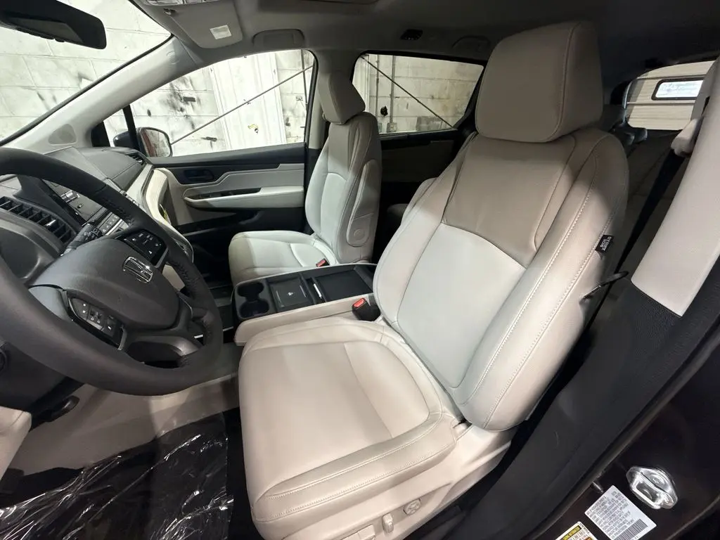2026 Honda Odyssey - $39,153