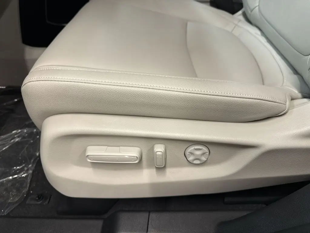 2026 Honda Odyssey - $39,153