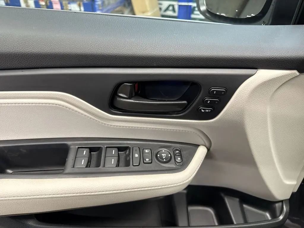 2026 Honda Odyssey - $39,153