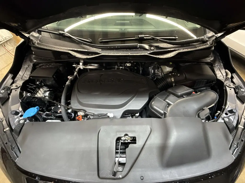 2026 Honda Odyssey - $39,153