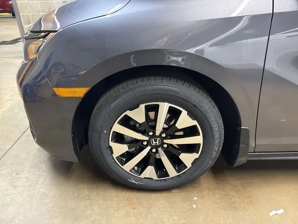 2026 Honda Odyssey - $39,153
