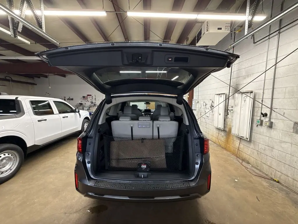 2026 Honda Odyssey - $39,153
