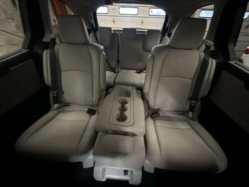 2026 Honda Odyssey - $39,153