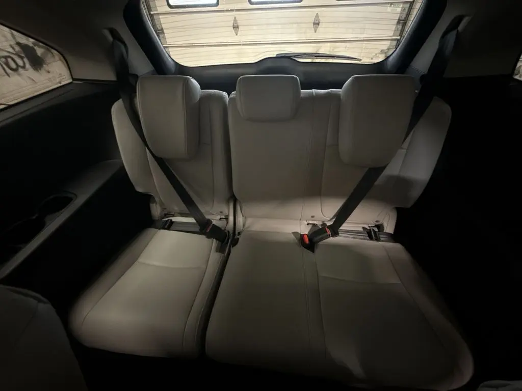 2026 Honda Odyssey - $39,153