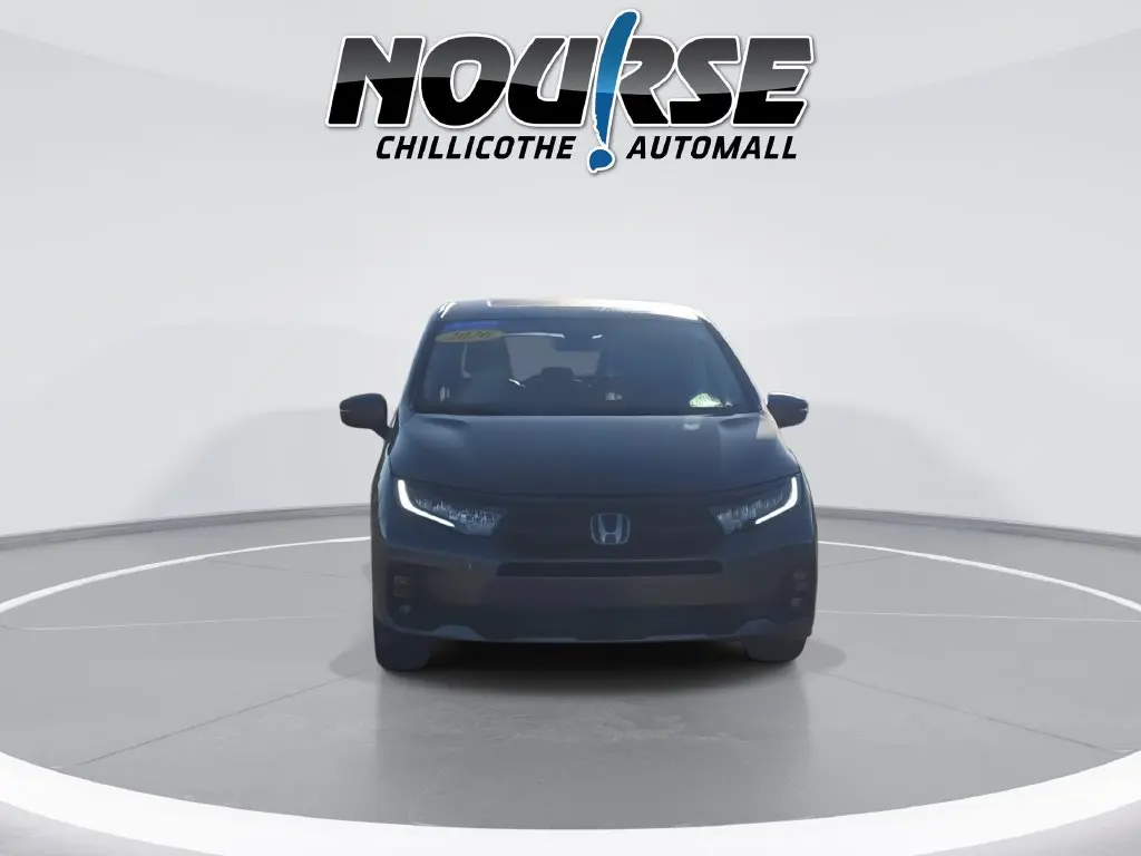 2026 Honda Odyssey - $39,153