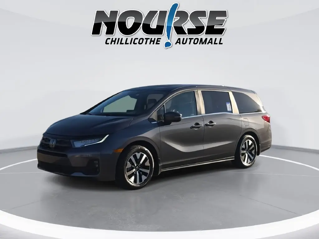 2026 Honda Odyssey - $39,153