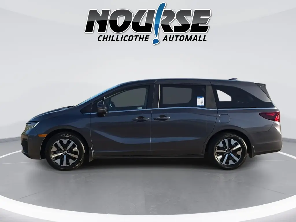 2026 Honda Odyssey - $39,153