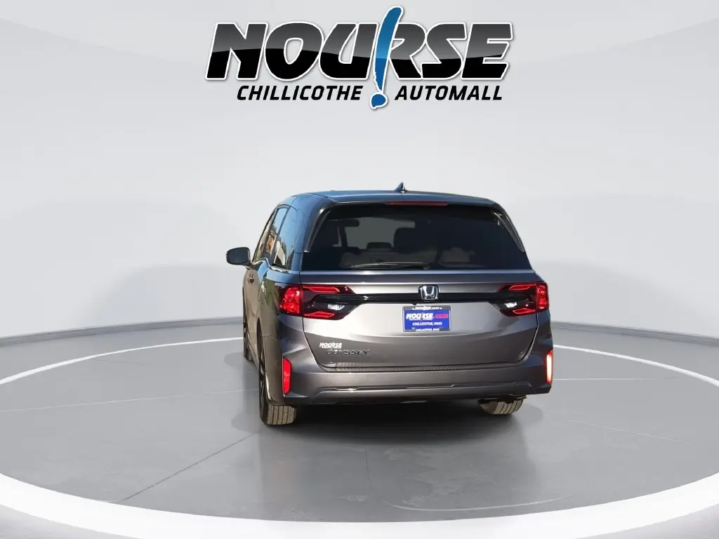 2026 Honda Odyssey - $39,153