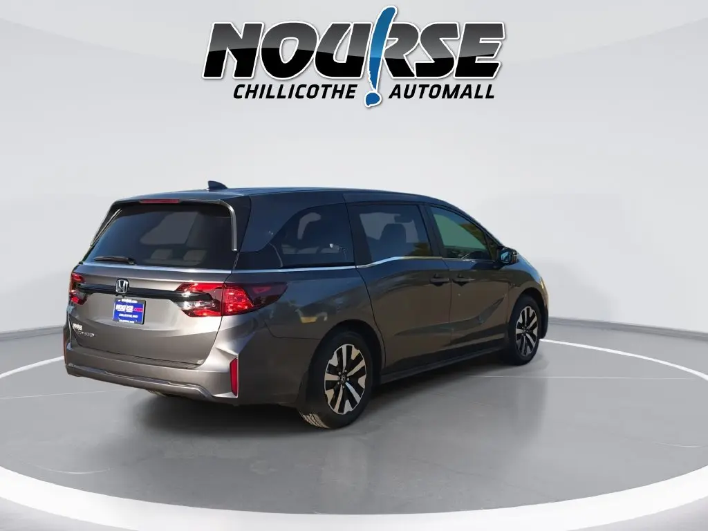 2026 Honda Odyssey - $39,153