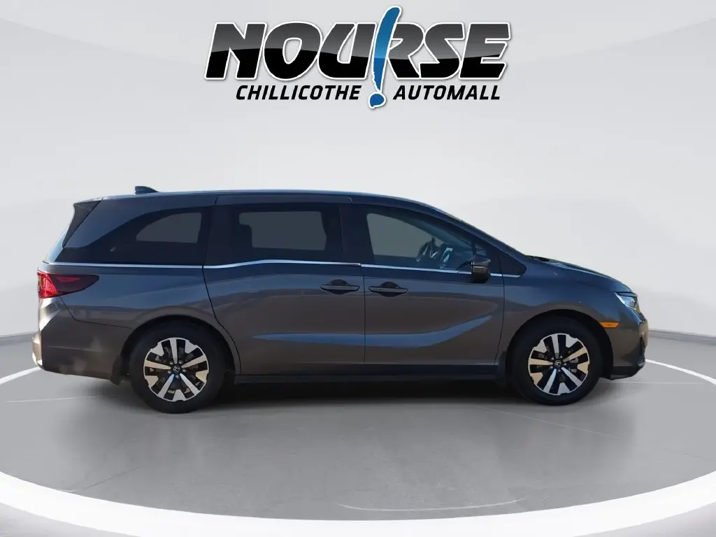 2026 Honda Odyssey - $39,153