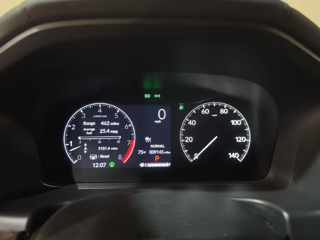 2026 Honda Odyssey - $39,153