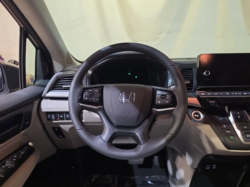2026 Honda Odyssey - $39,153