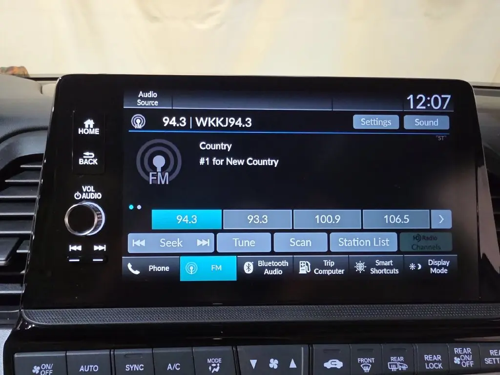 2026 Honda Odyssey - $39,153