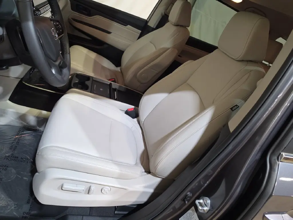 2026 Honda Odyssey - $39,153