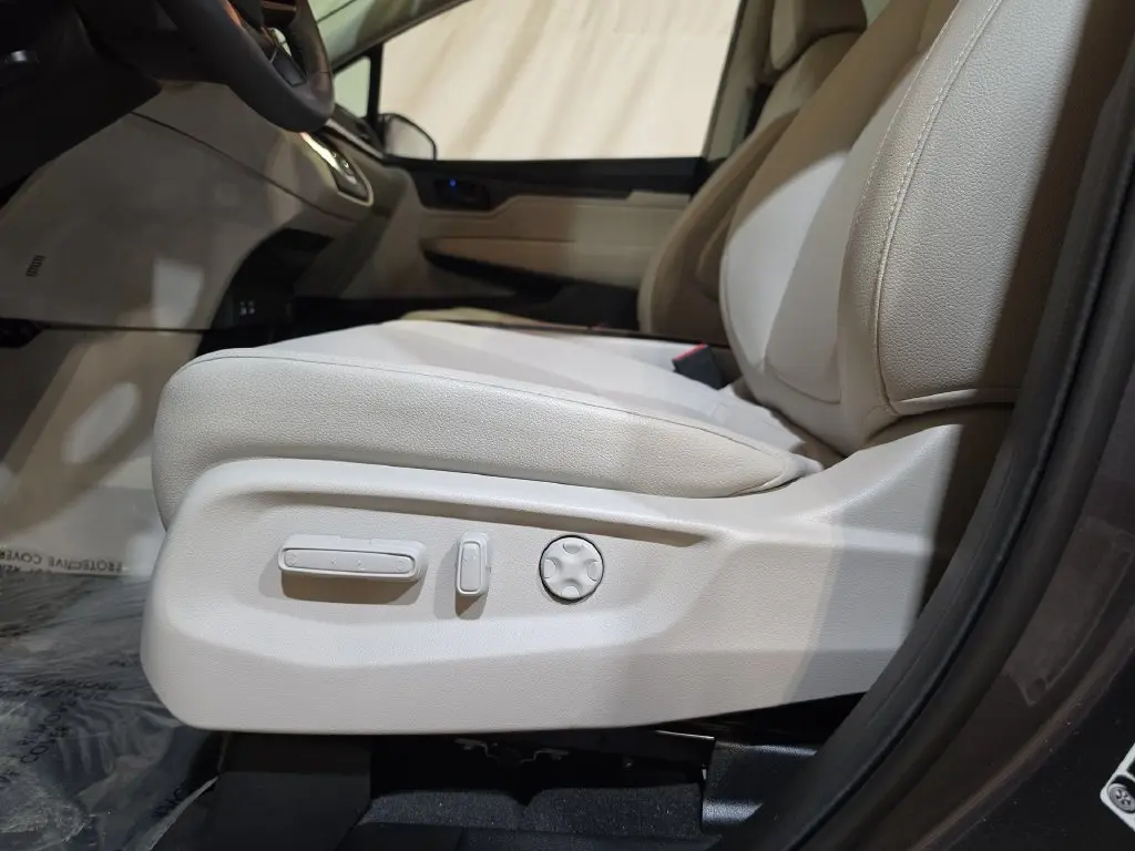 2026 Honda Odyssey - $39,153