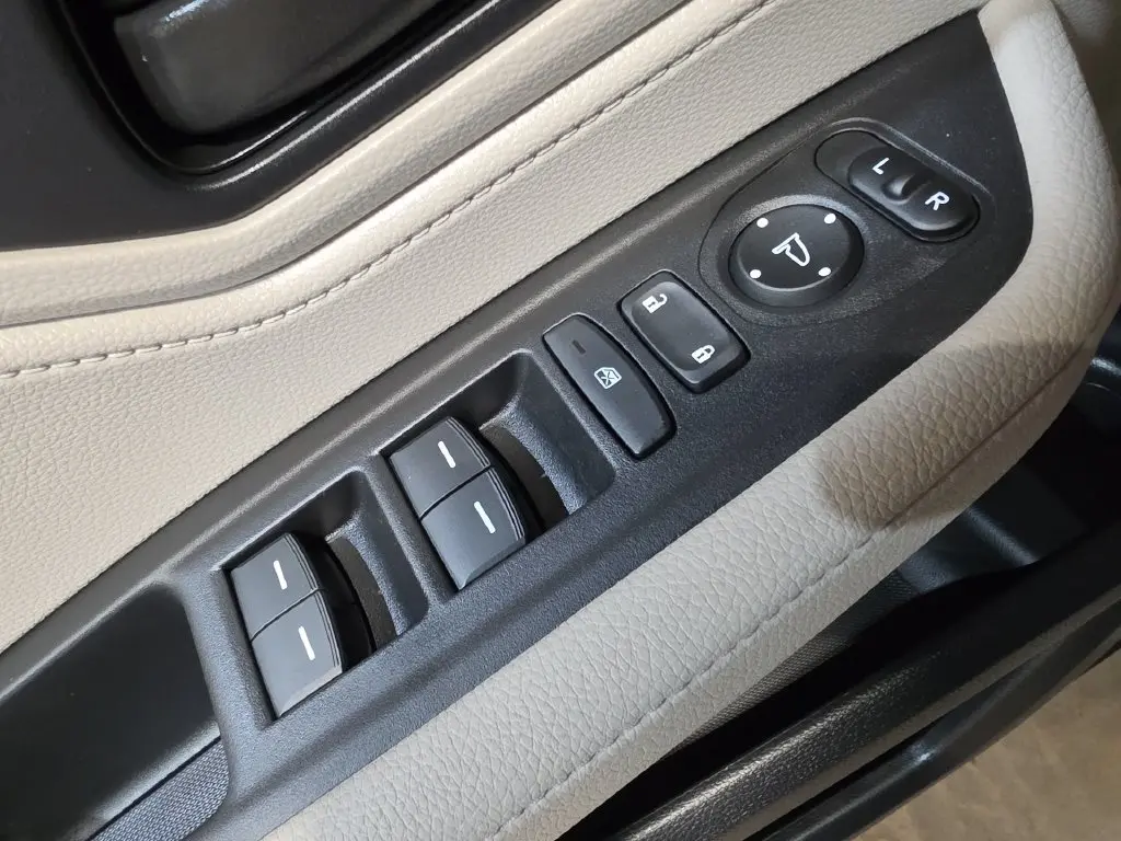 2026 Honda Odyssey - $39,153