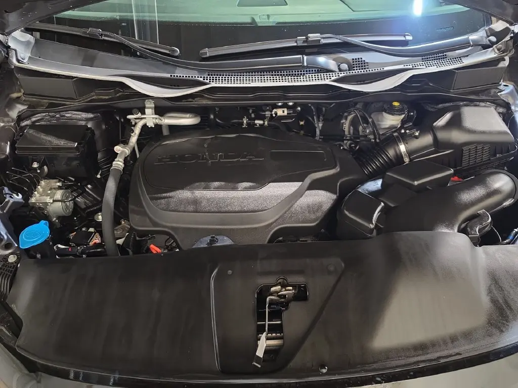 2026 Honda Odyssey - $39,153