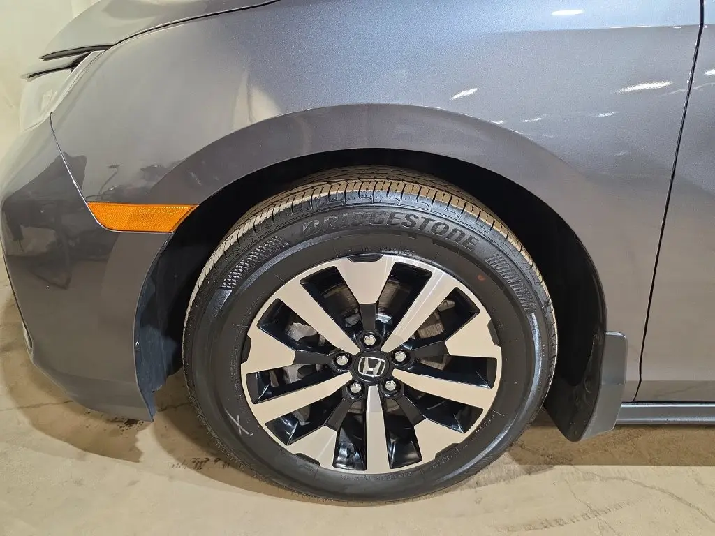 2026 Honda Odyssey - $39,153